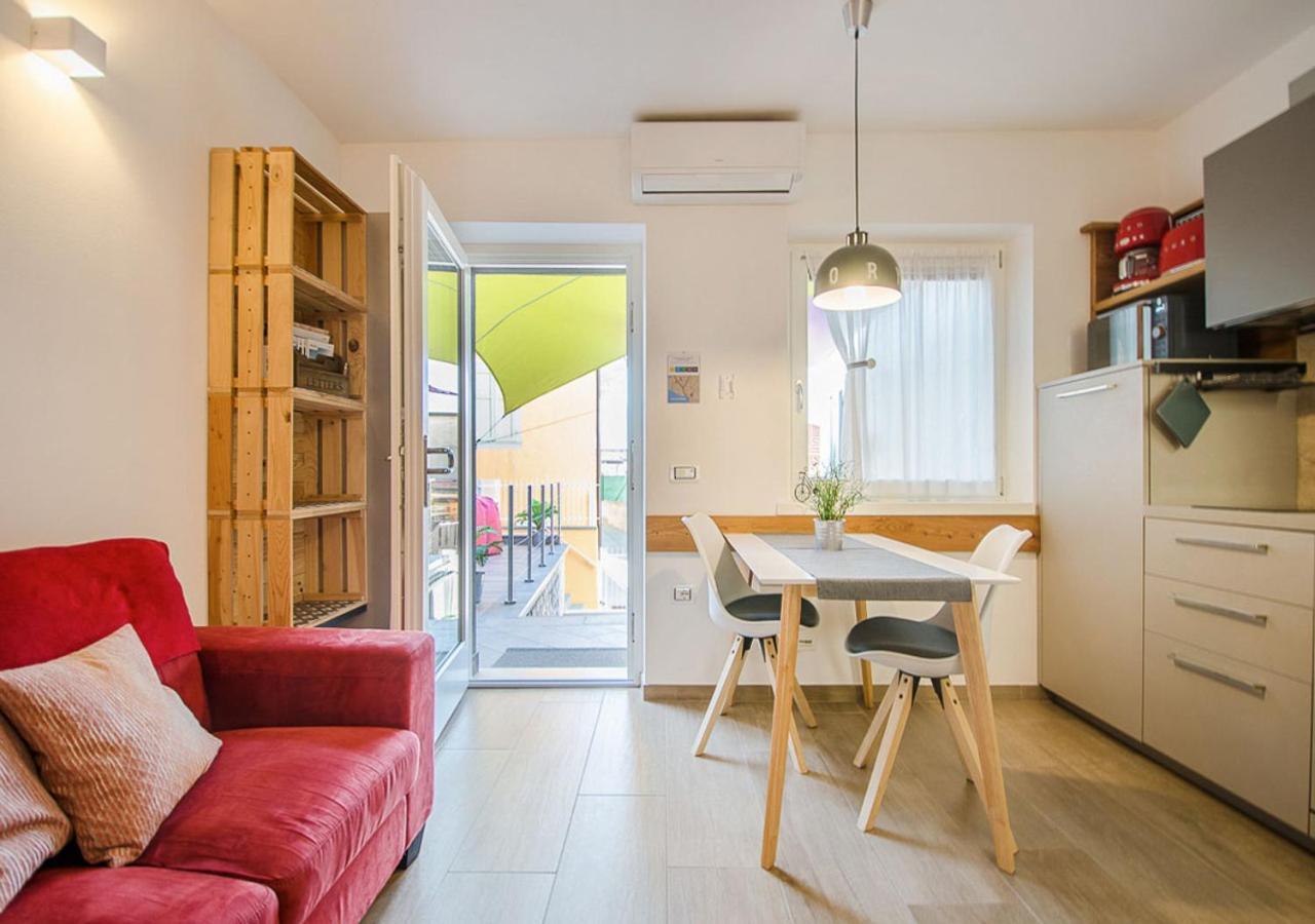 Casa Tosca - Holiday Home 托尔博莱 外观 照片